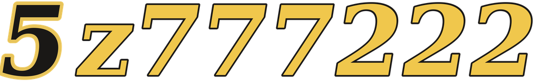 5z777222 logo